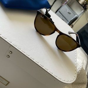 Rayban Jr. Round Sunglasses